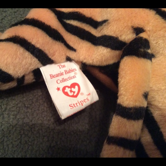 Info Needed *Stripes* - Picture 2 of 3